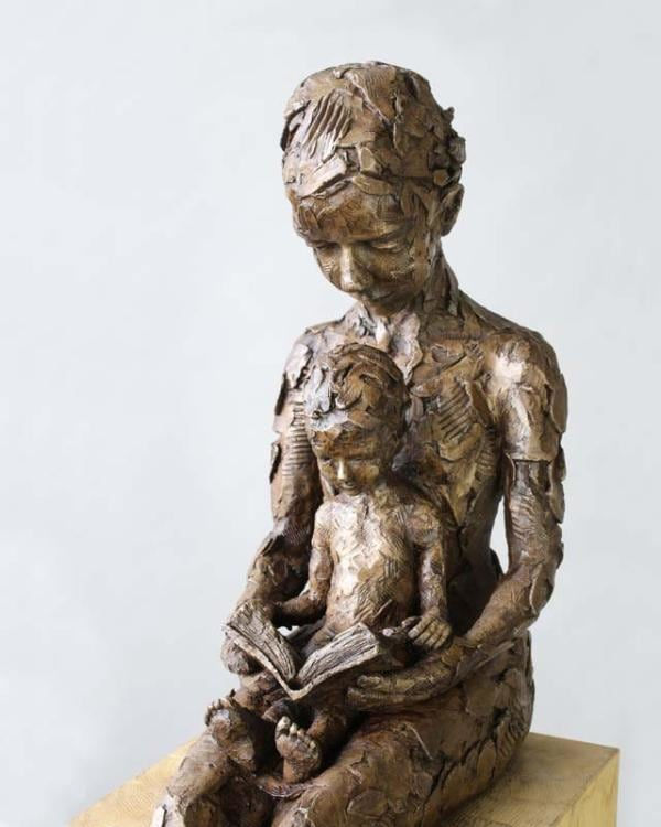 Carol Peace, That Moment with You (edition 2 of 25)