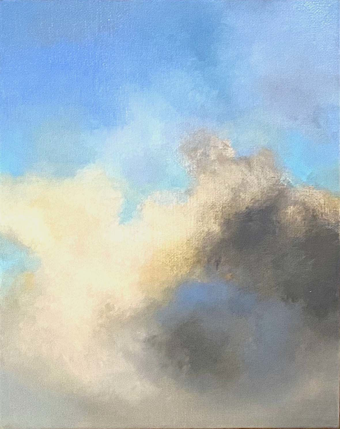 Jessie Oliver, Late Summer I