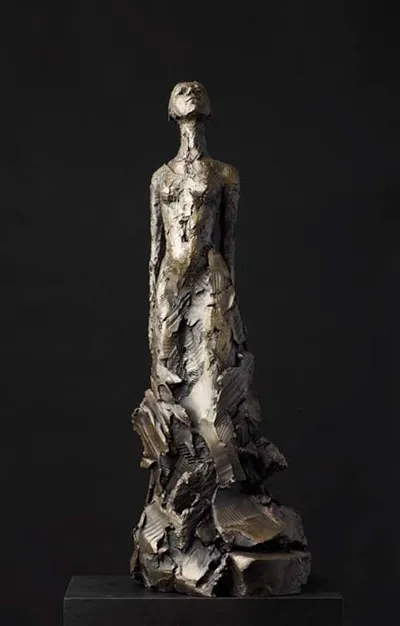 Carol Peace, Back to Bliss ed.17/25