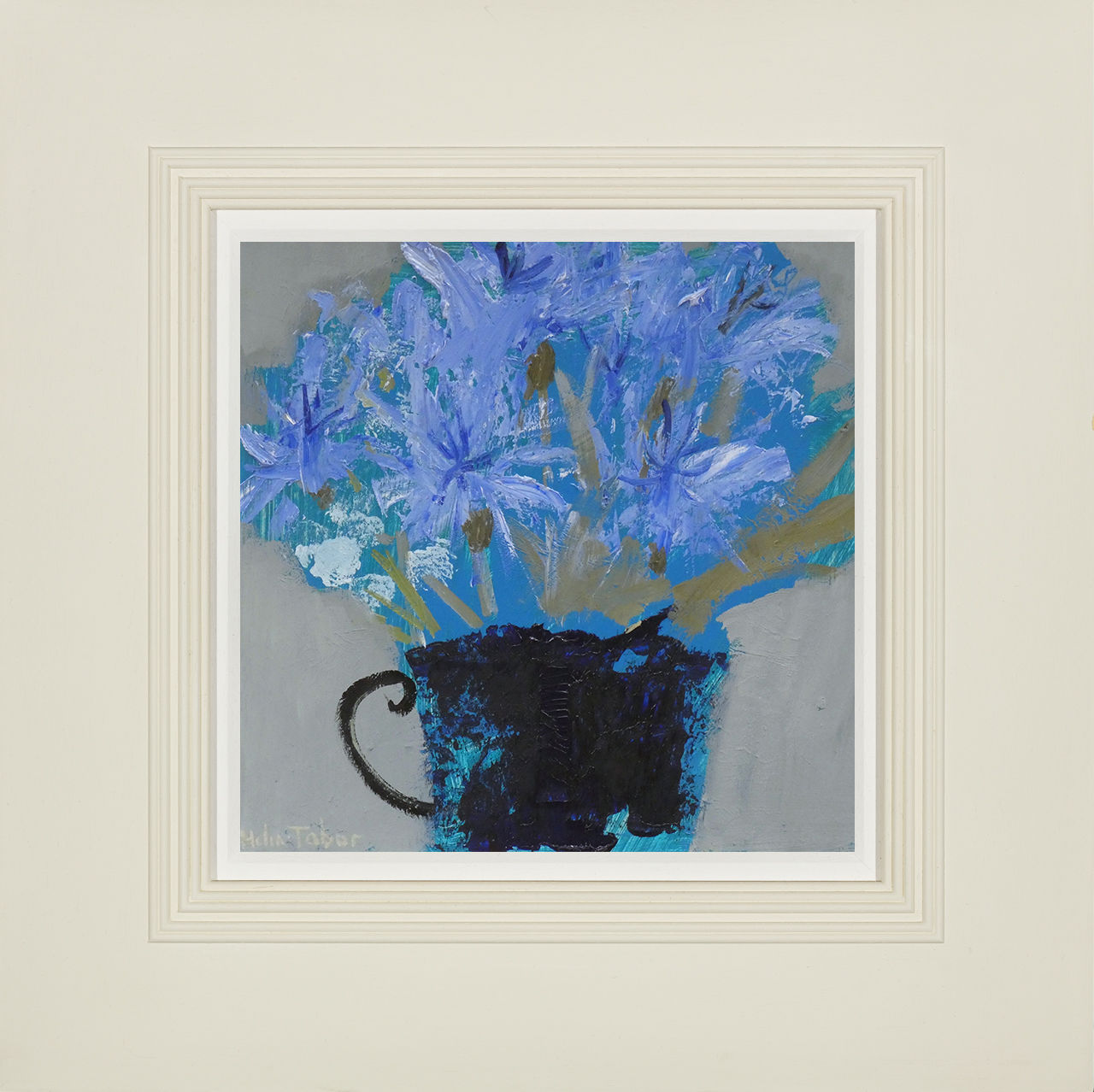 Helen Tabor, Cornflowers