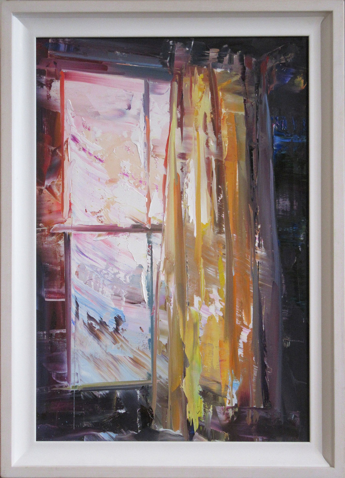 Paul Wright, Violet Dawn