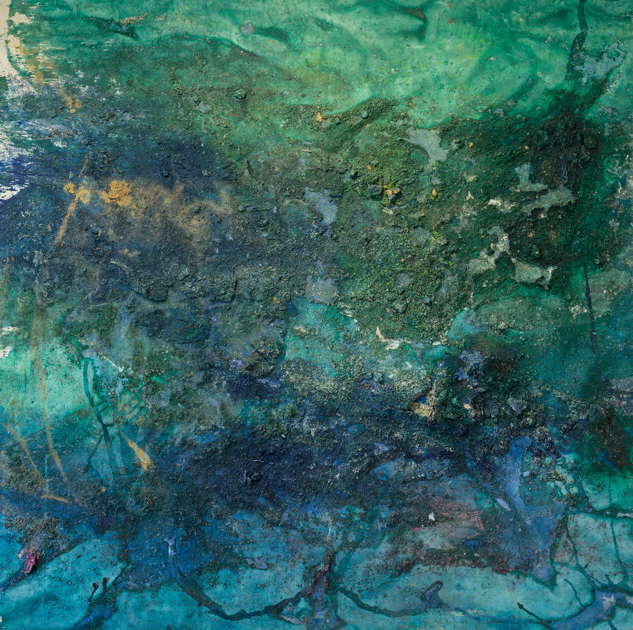 Tyrone Deans, Portland, Jamaica