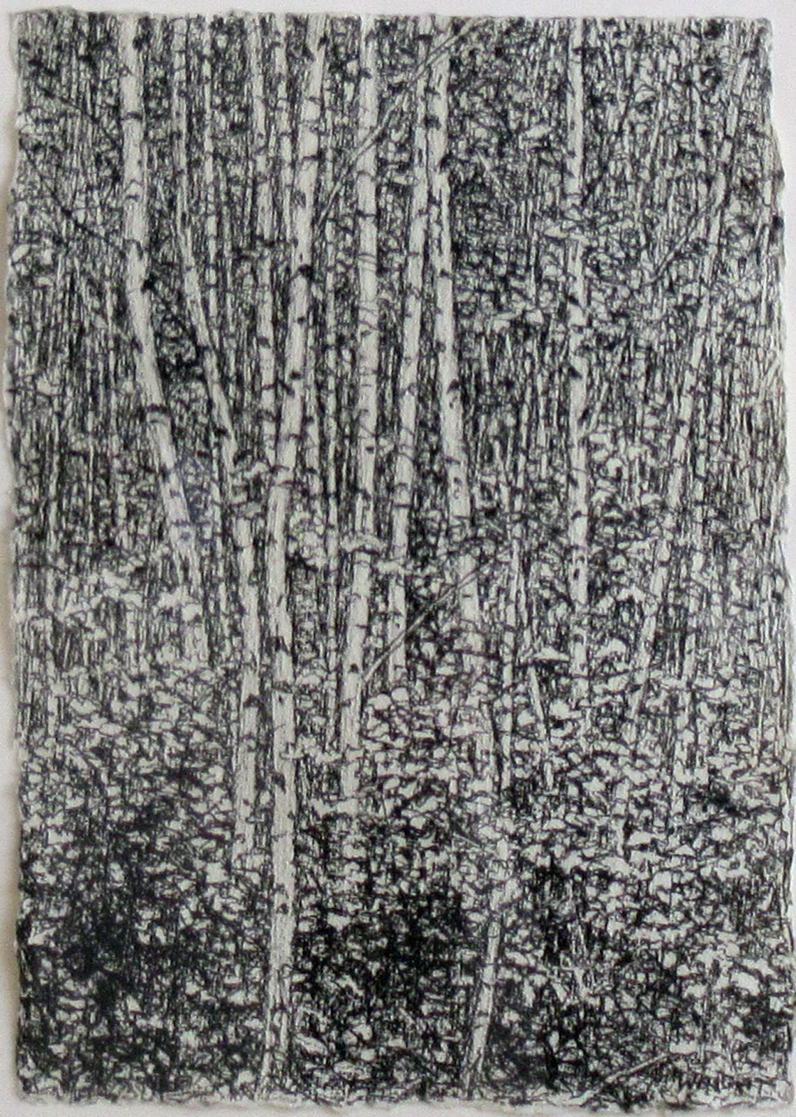 Roy Wright PS, Towards the Centre