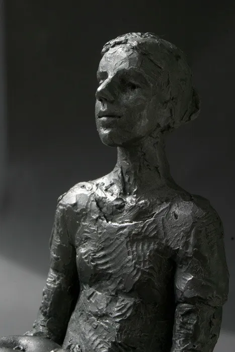 Carol Peace, Eve (ed.21/25)