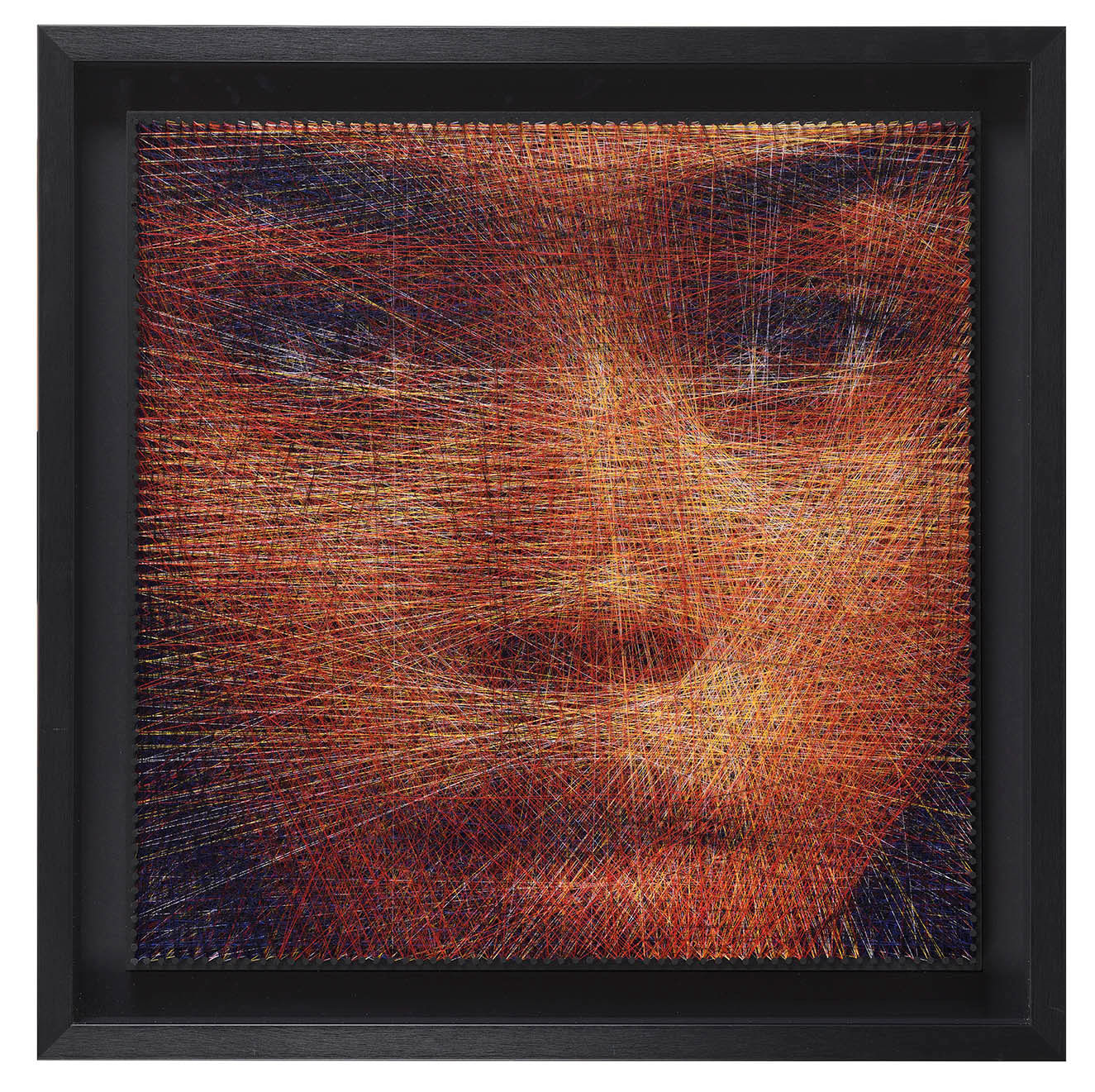 Leandro Solomons, Anthea