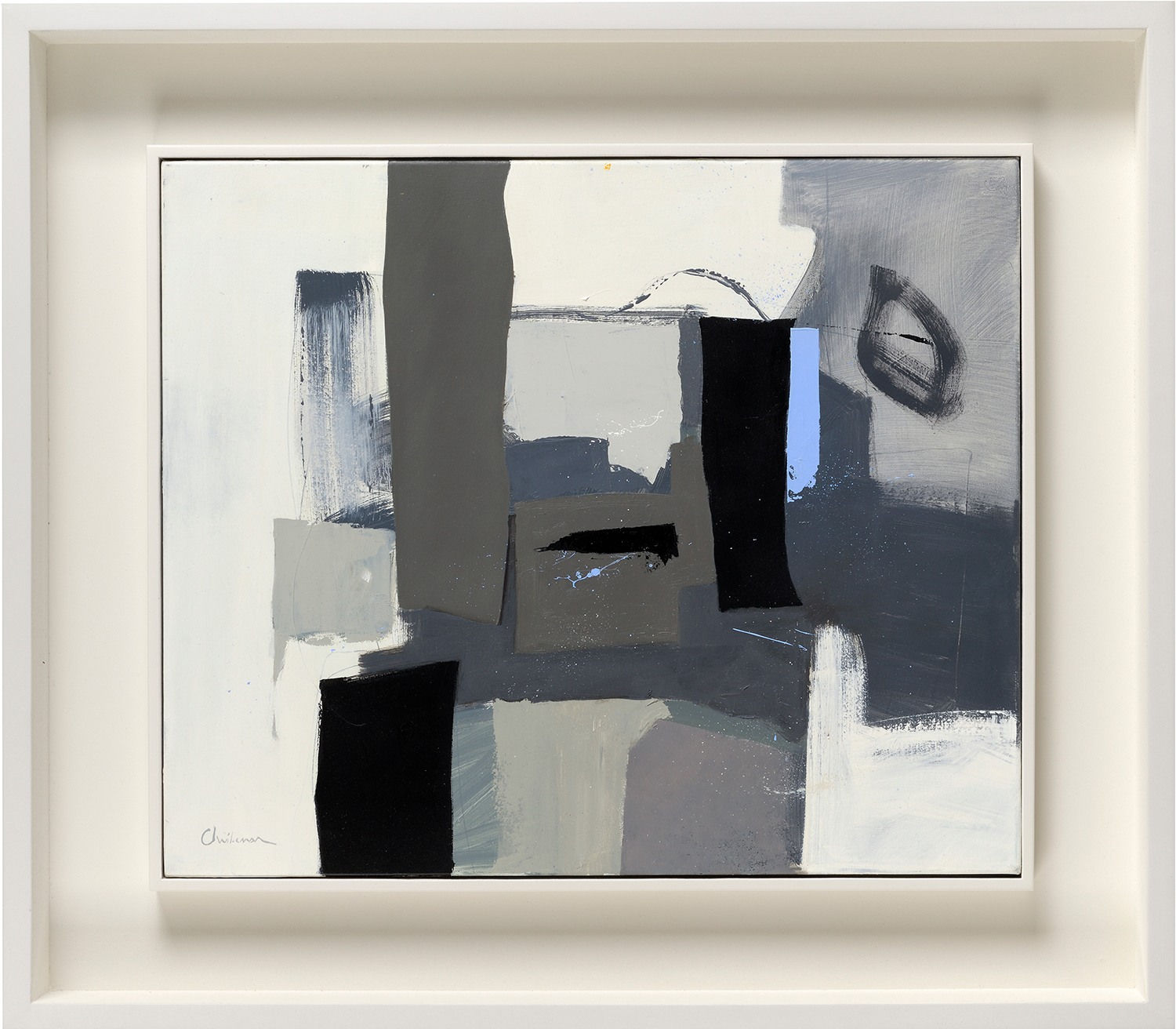 Olivia Wileman, Above Below