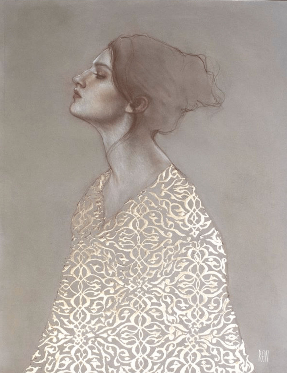 Stephanie Rew, My Lady's Soul