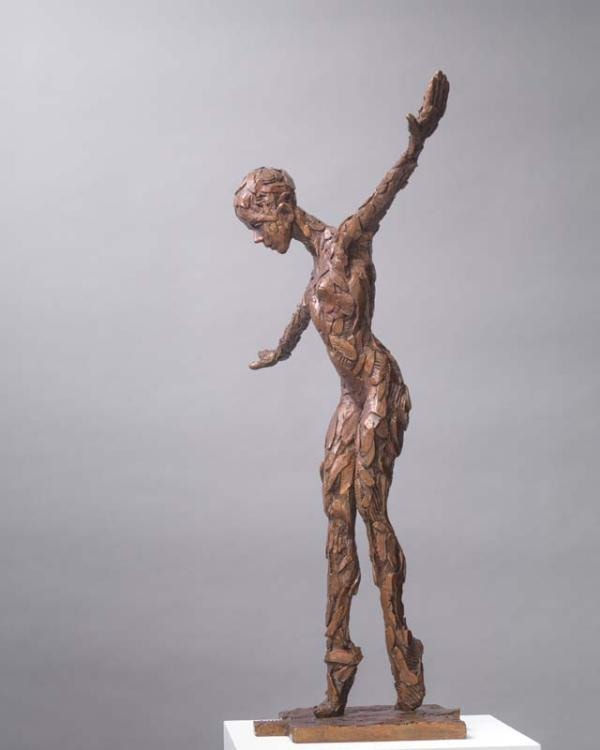 Carol Peace, Tightrope (ed. 6/25)