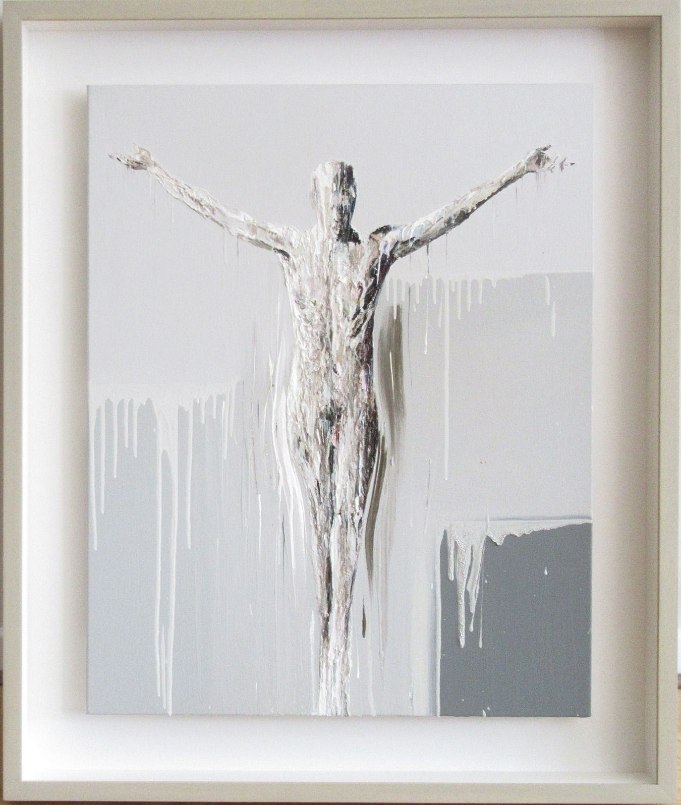 Carl Melegari, Ballerino