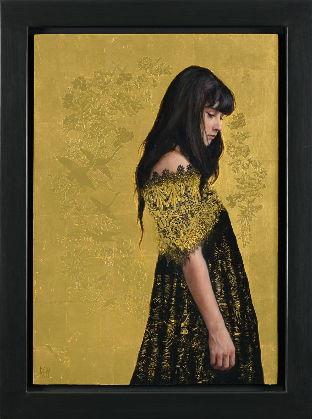 Stephanie Rew, Birds Fly