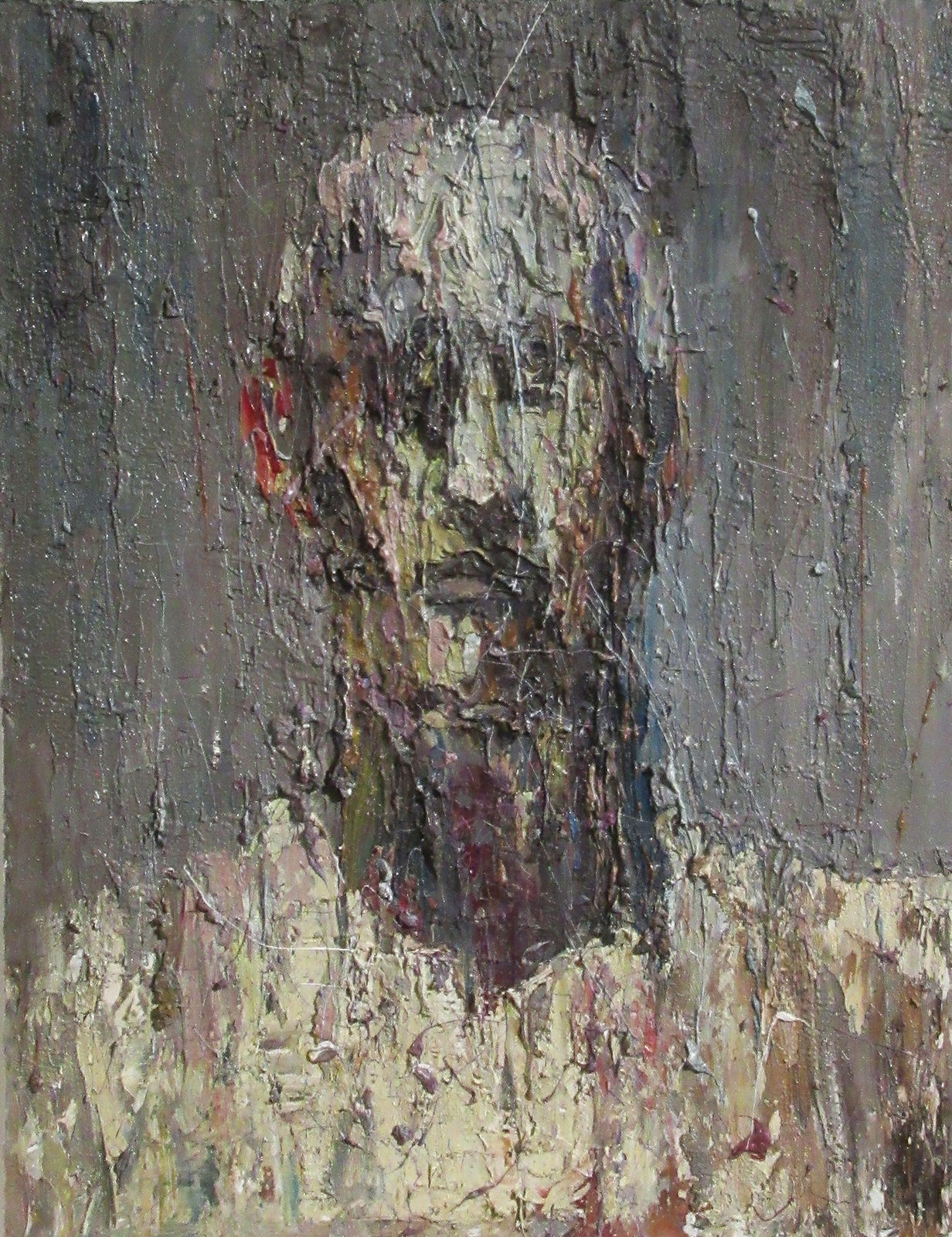 Carl Melegari, Aleron