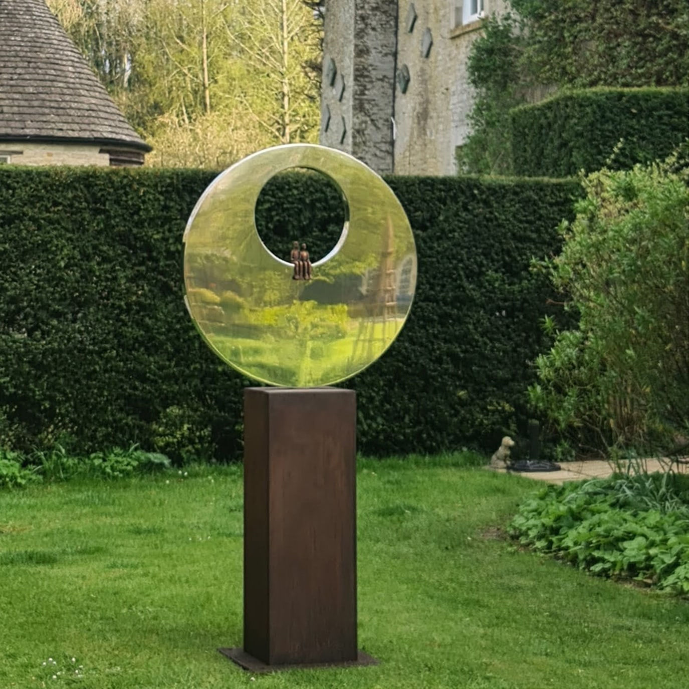 Carol Peace, Place 84, edition of 14