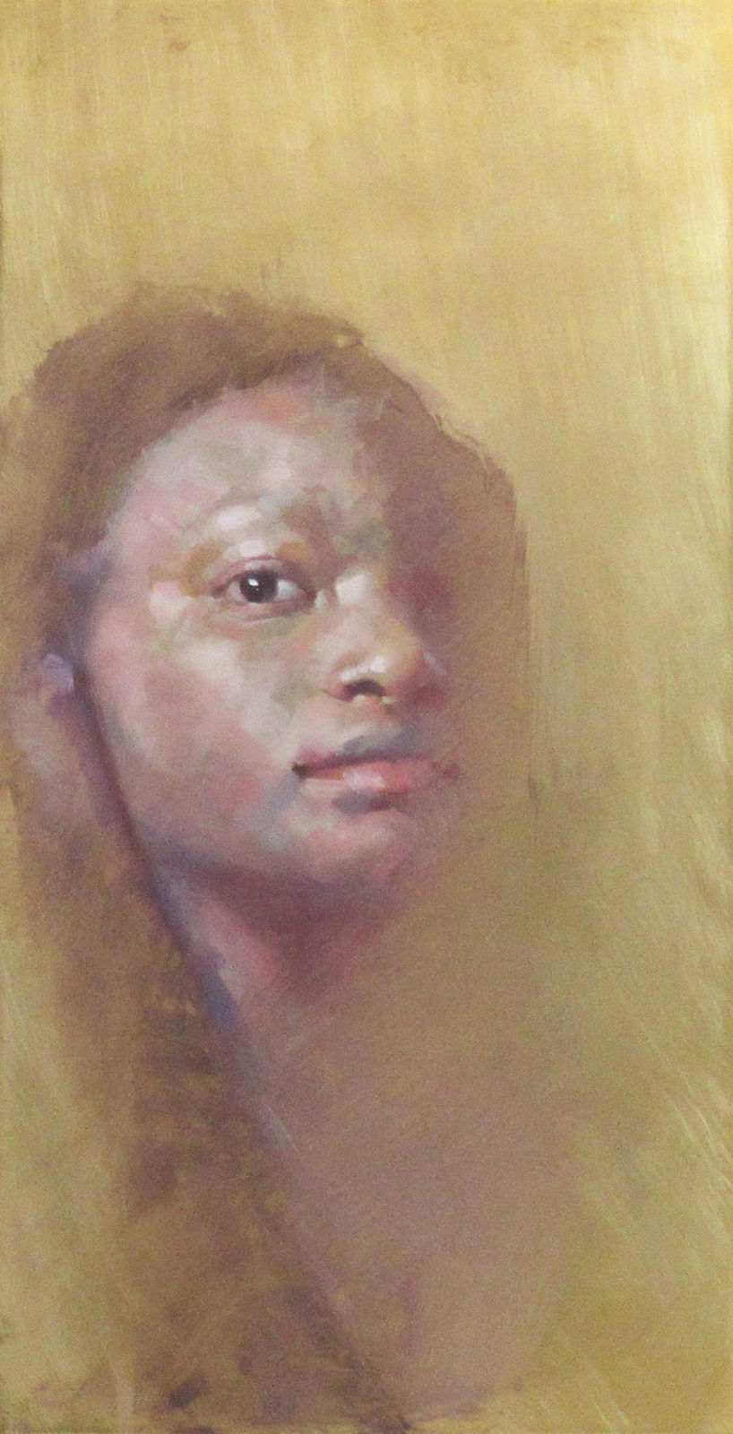 Jennifer Anderson, Watcher