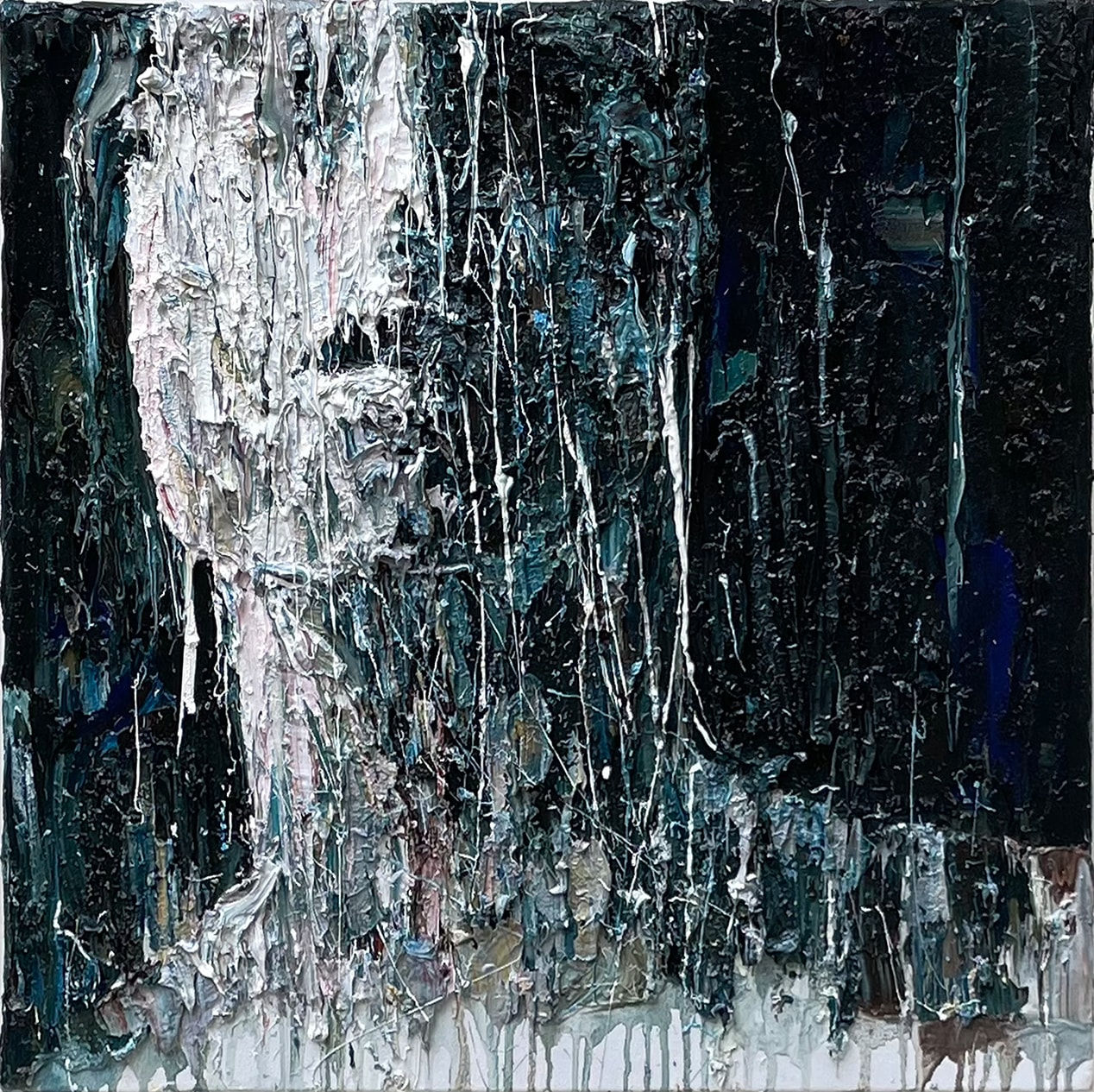 Carl Melegari, Coretha