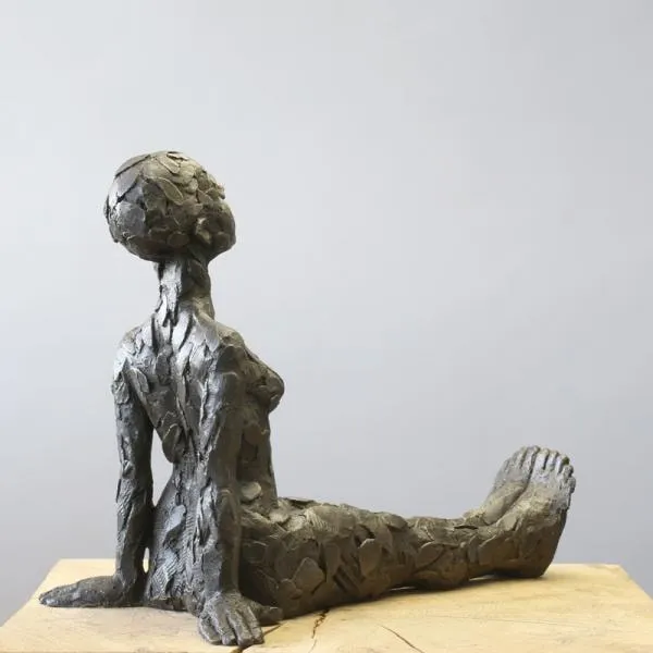 Carol Peace, Blossom (ed. 1/120)