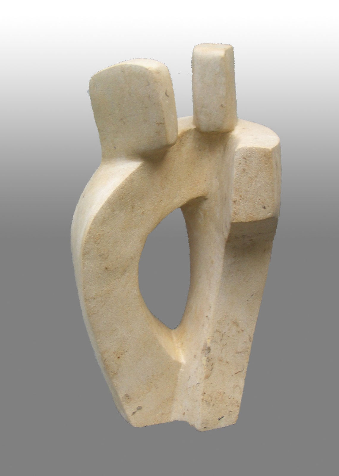 John Brown, The Encounter