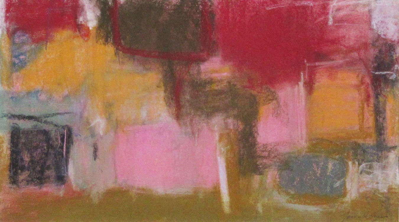 Jeannette Hayes PPPS, Bassho's Retreat