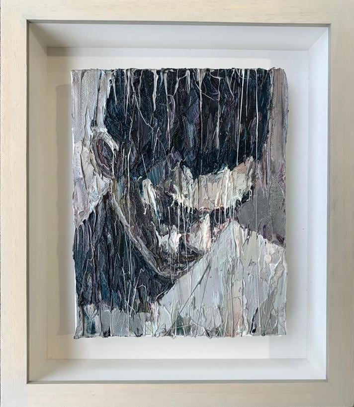 Carl Melegari, Pluto