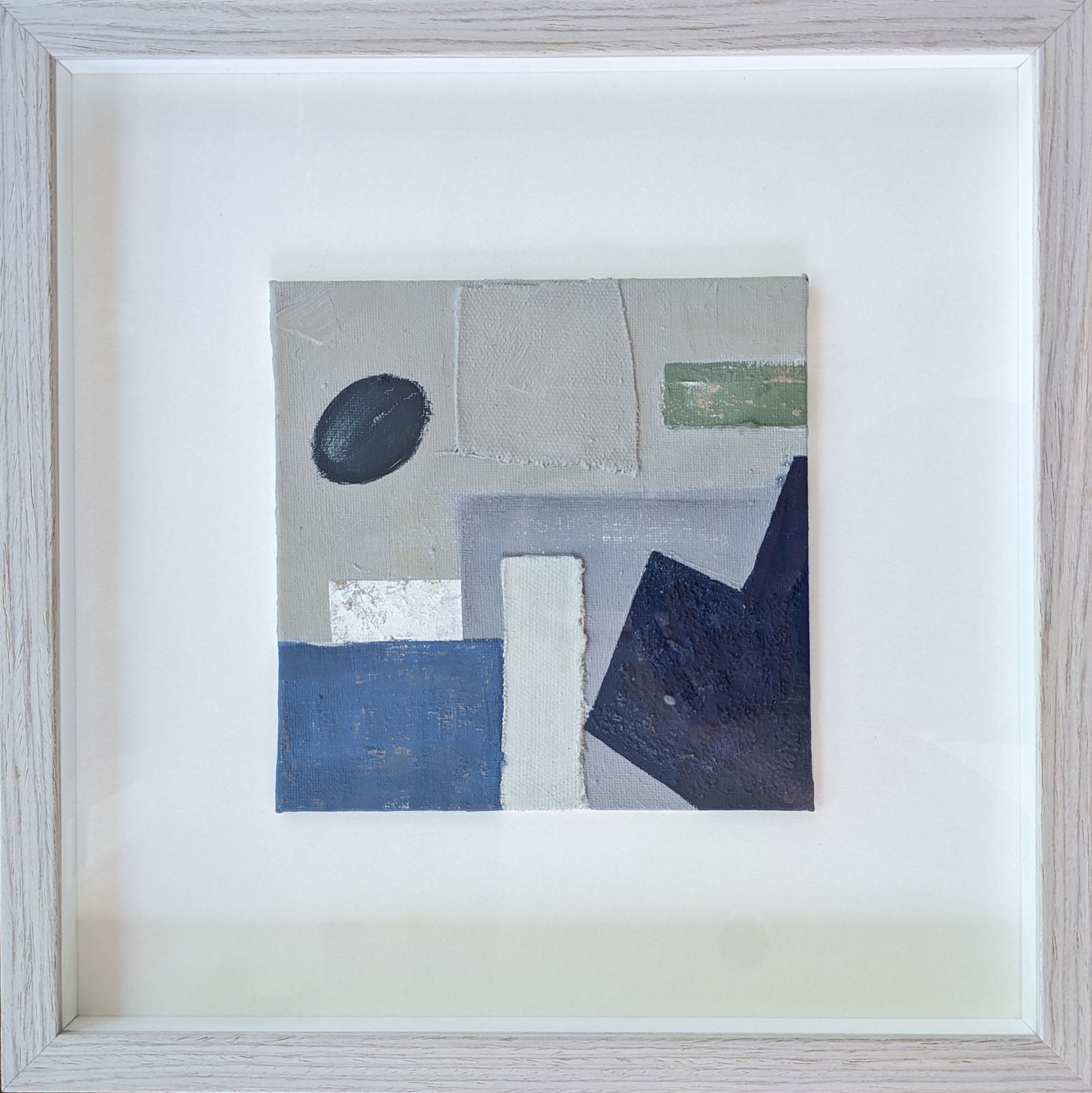 Olivia Wileman, Meet