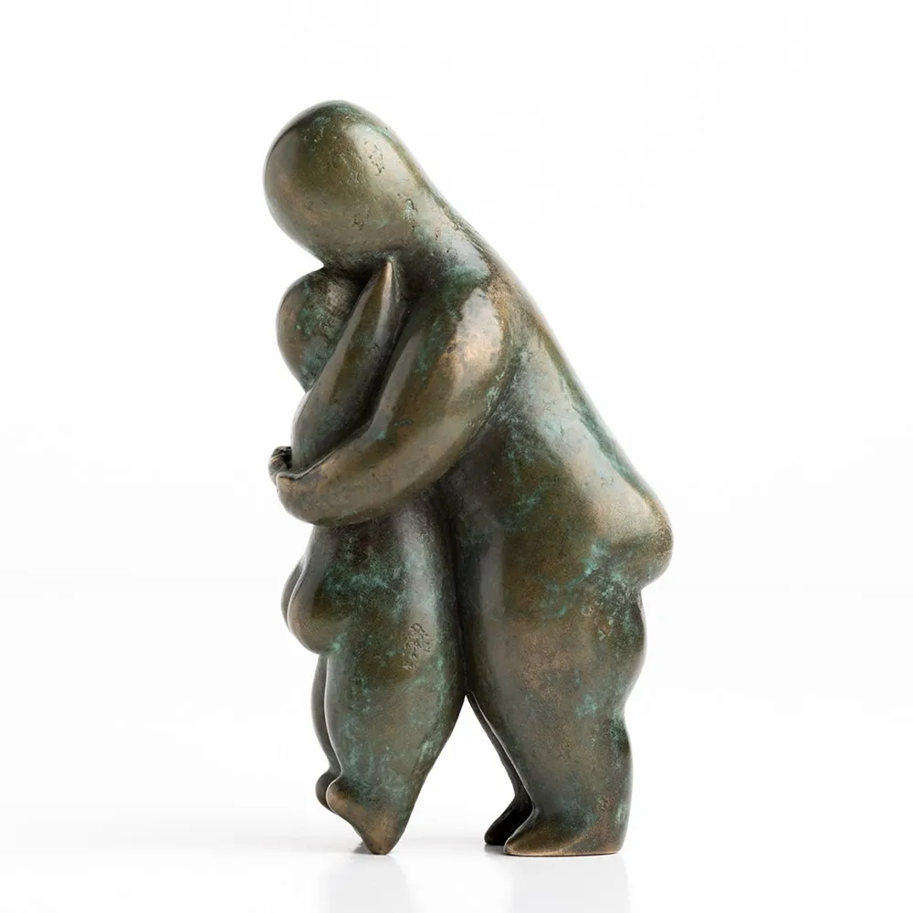 Vanessa Pooley FRSS, Mini Pick Me Up, Ed. 12/19