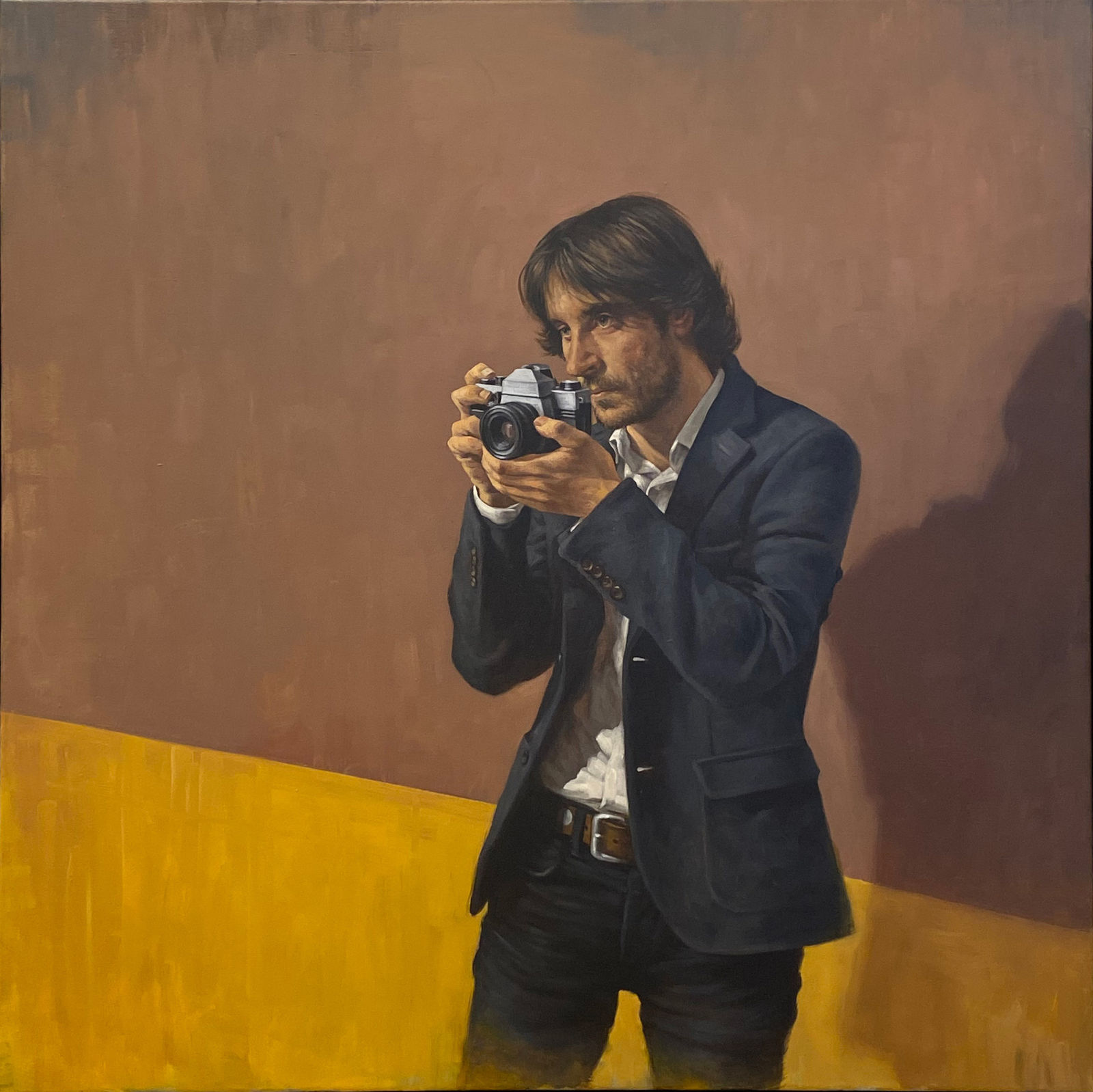 Graeme Wilcox, Observer