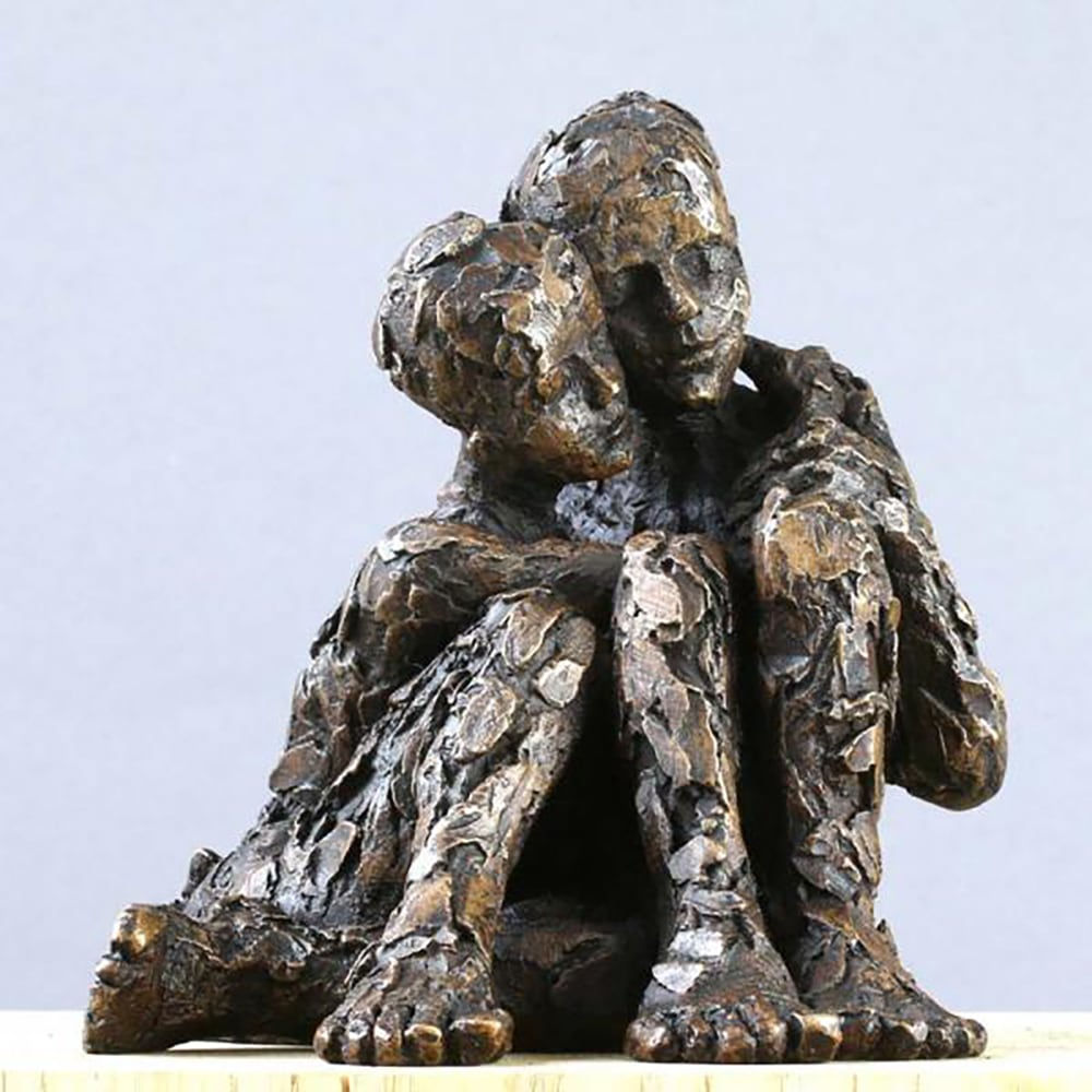 Carol Peace, Love Remains, ed. 99/120