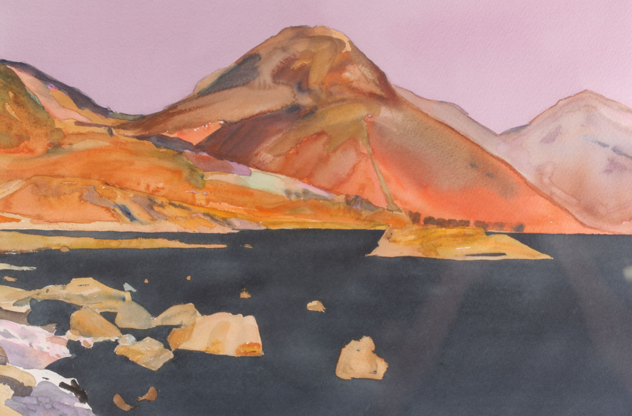 Bob Rudd RI, West Water