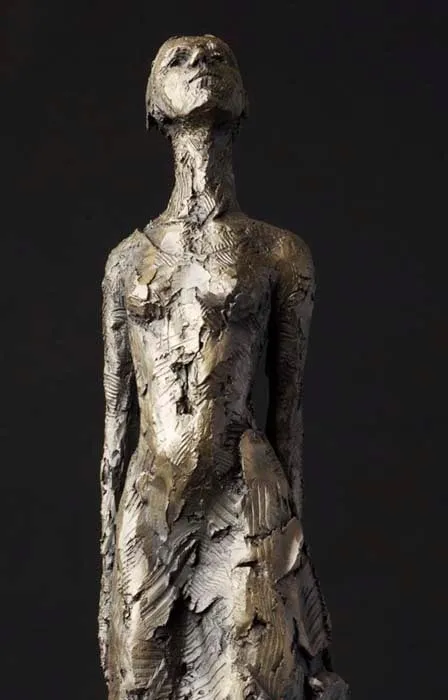 Carol Peace, Back to Bliss ed.17/25