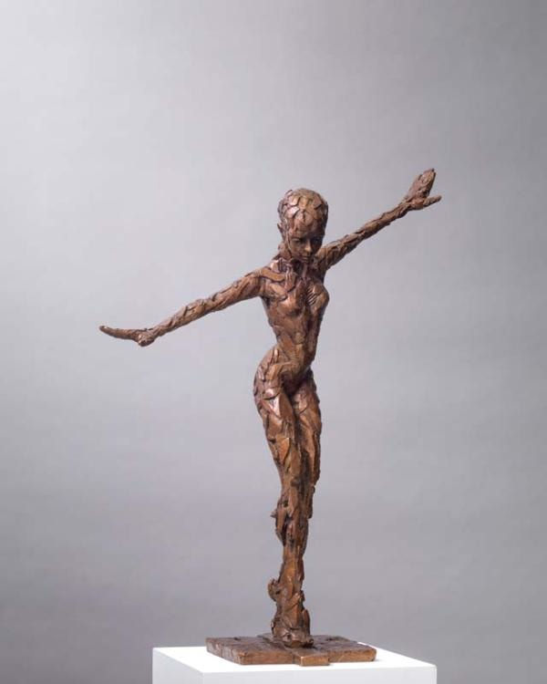 Carol Peace, Tightrope (ed. 6/25)