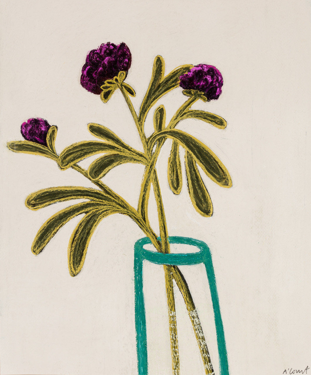 Angela A'Court PS, Home