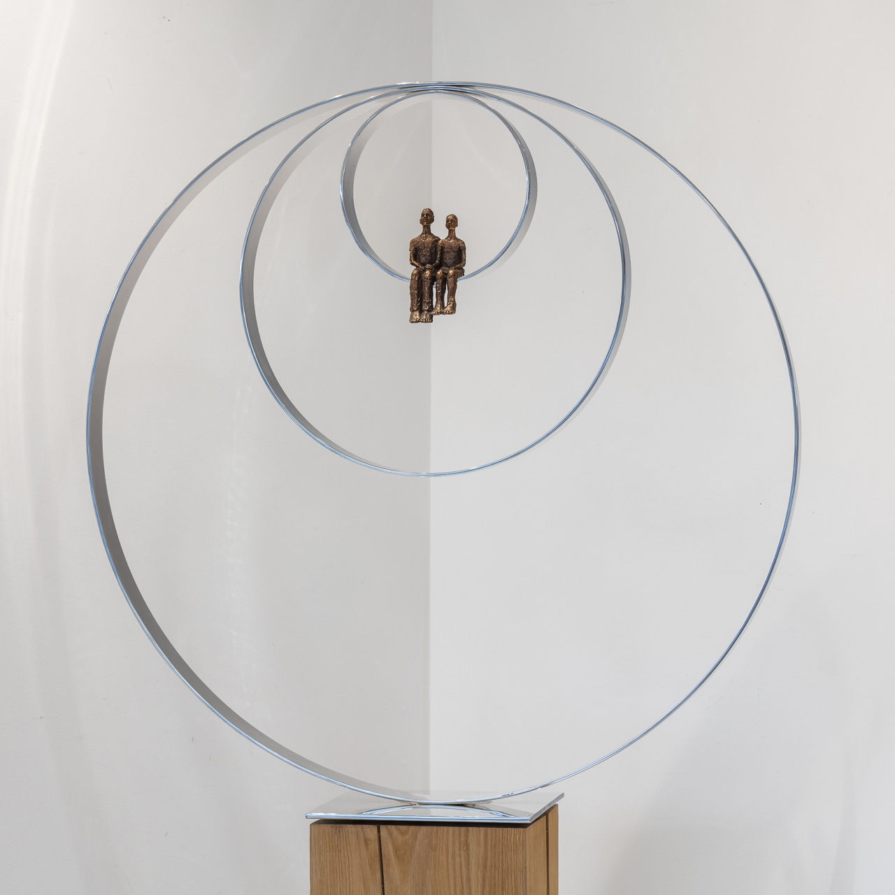 Carol Peace, Family 3