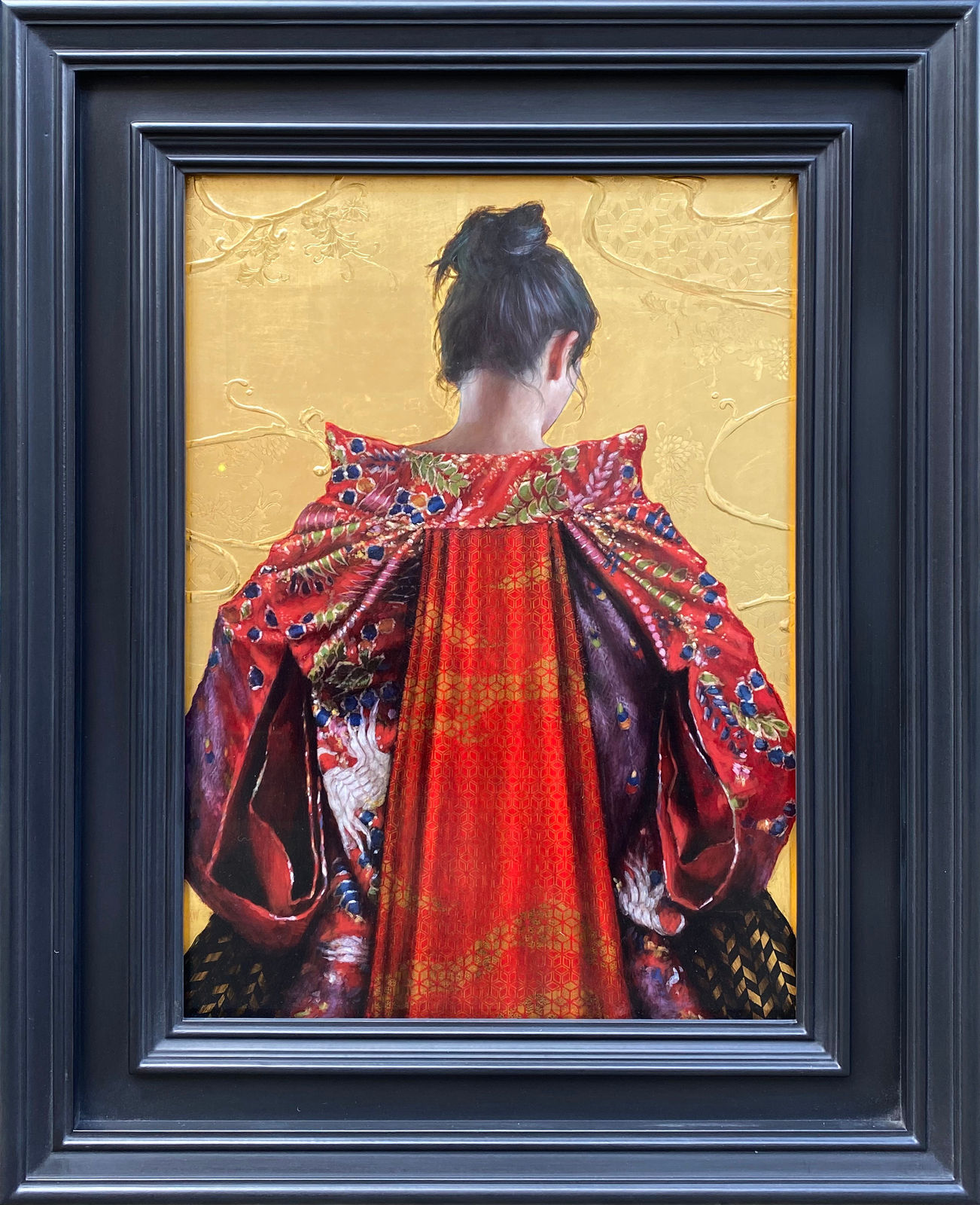 Stephanie Rew, The Lights of Love Go Down