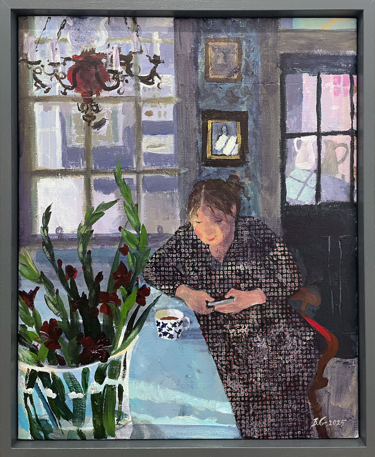 Brita Granström, Good News