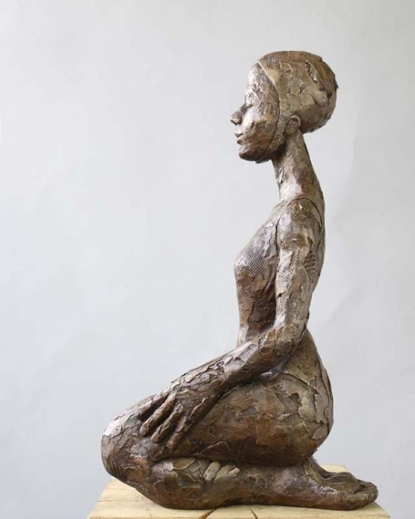 Carol Peace, Moon (edition 2 of 25)