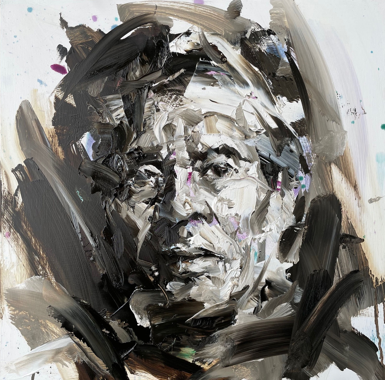 Paul Wright, Emergence