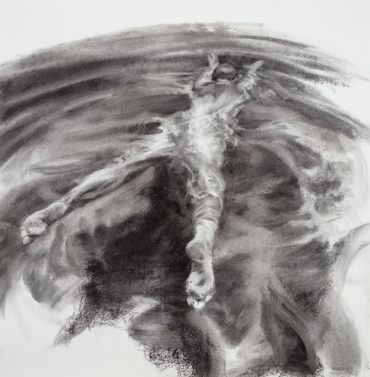 Patsy McArthur, Oasis