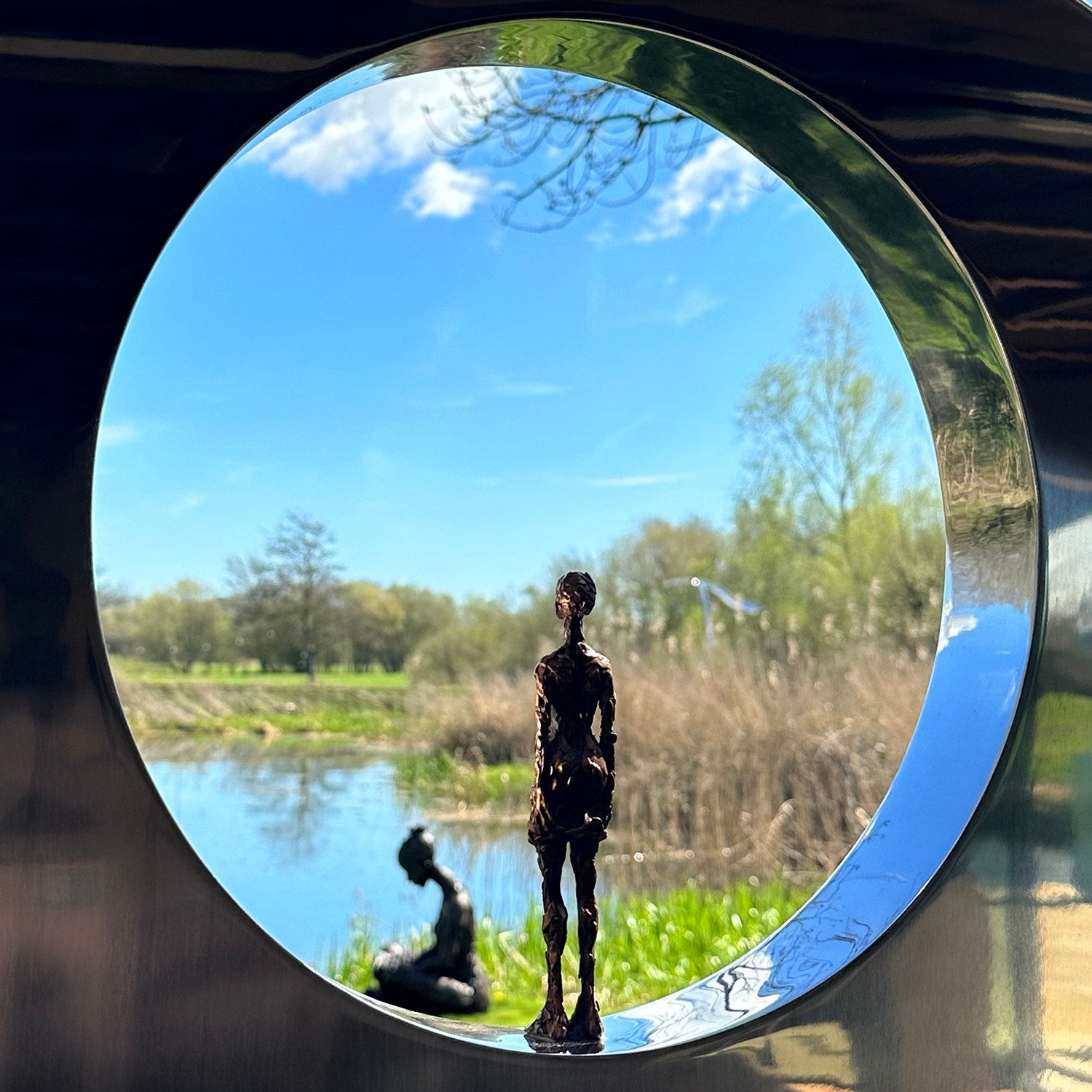 Carol Peace, Place 84, edition of 14