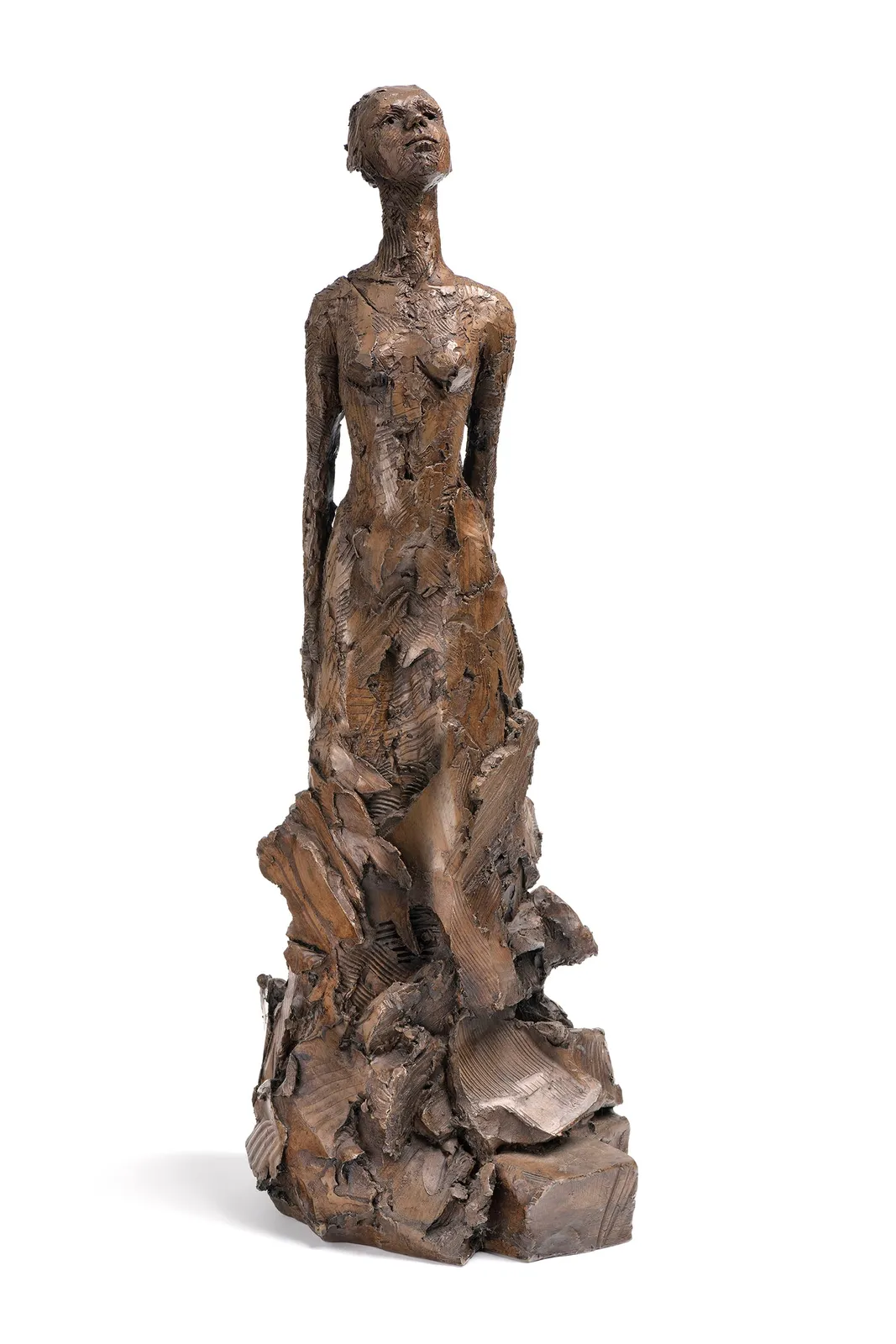 Carol Peace, Back to Bliss ed.17/25