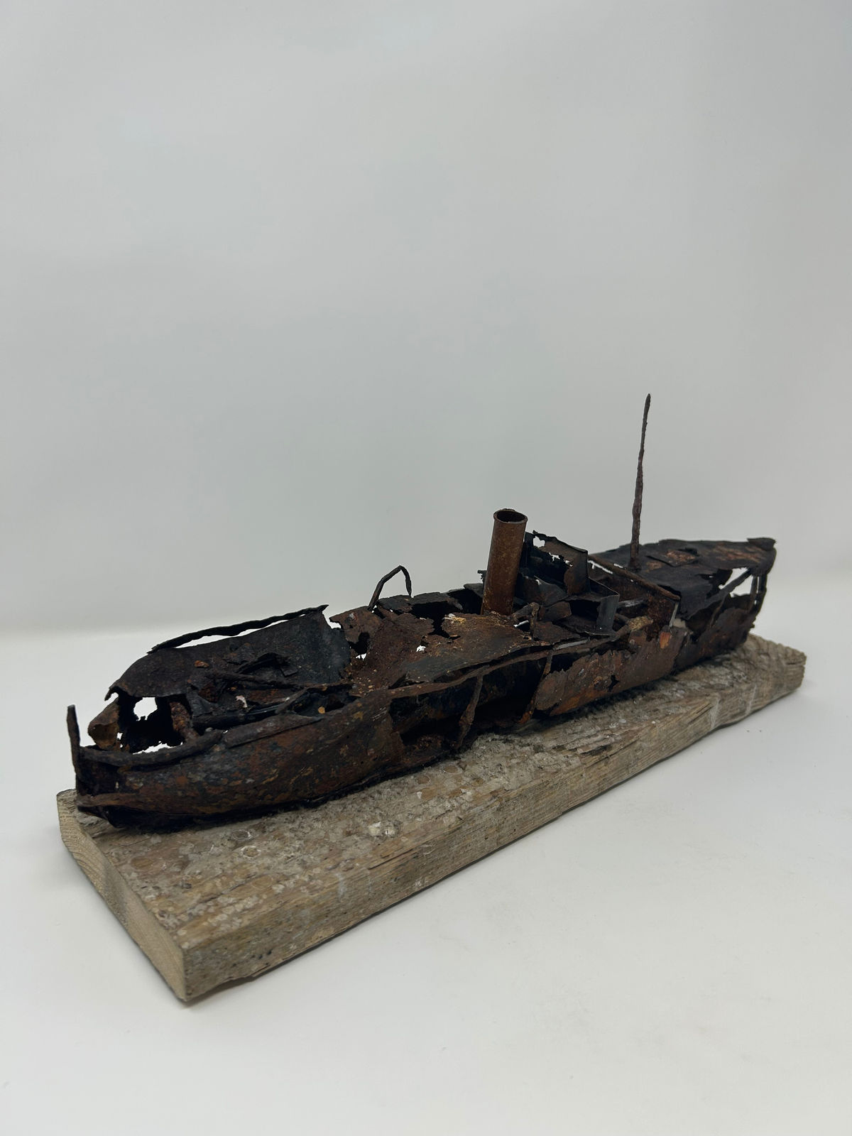 Nils Lagergren, Taormina