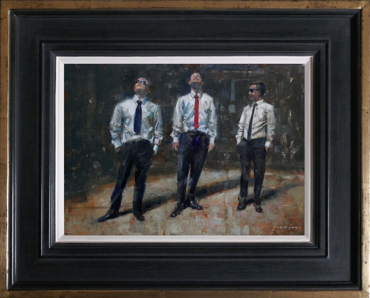 Douglas Gray, Sunbeams