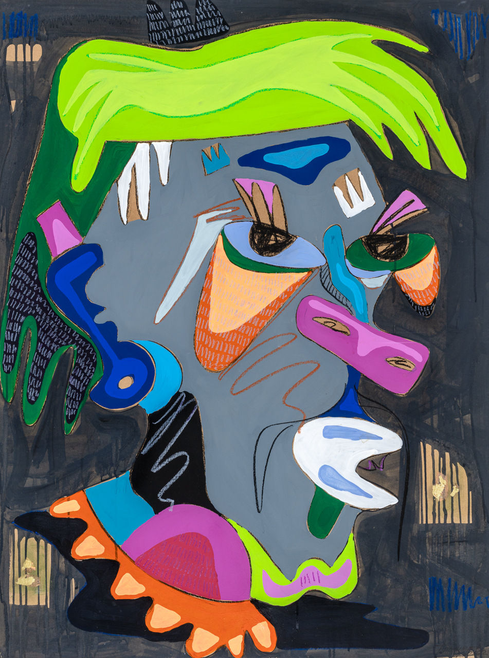 Thembalethu Manqunyana, Gucci Man