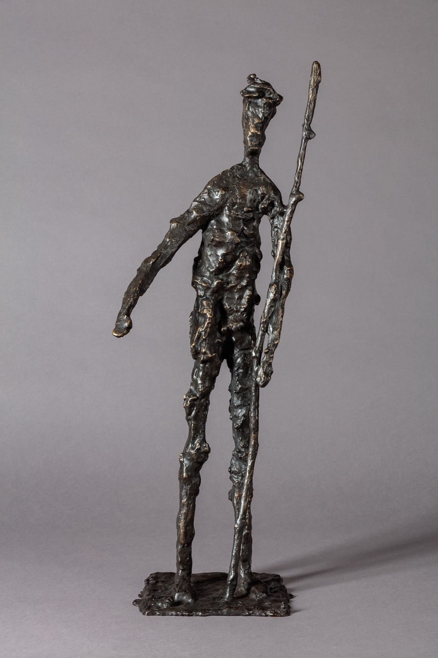 Gus Farnes, Wayfarer (Unique)