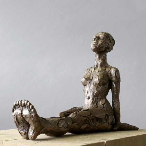 Carol Peace, Blossom