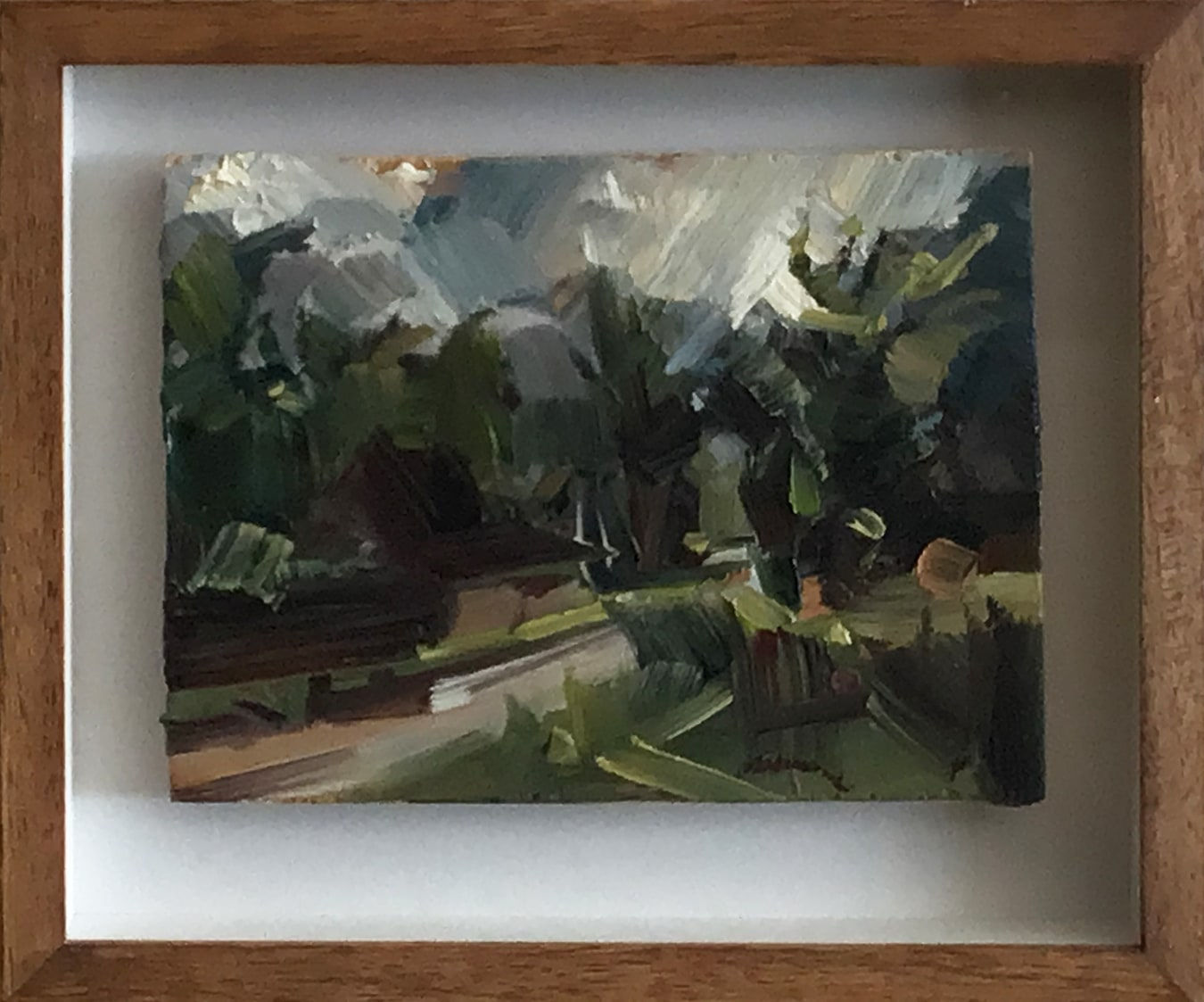 Kate Giles, Good Friday (Burnham Thorpe) II.