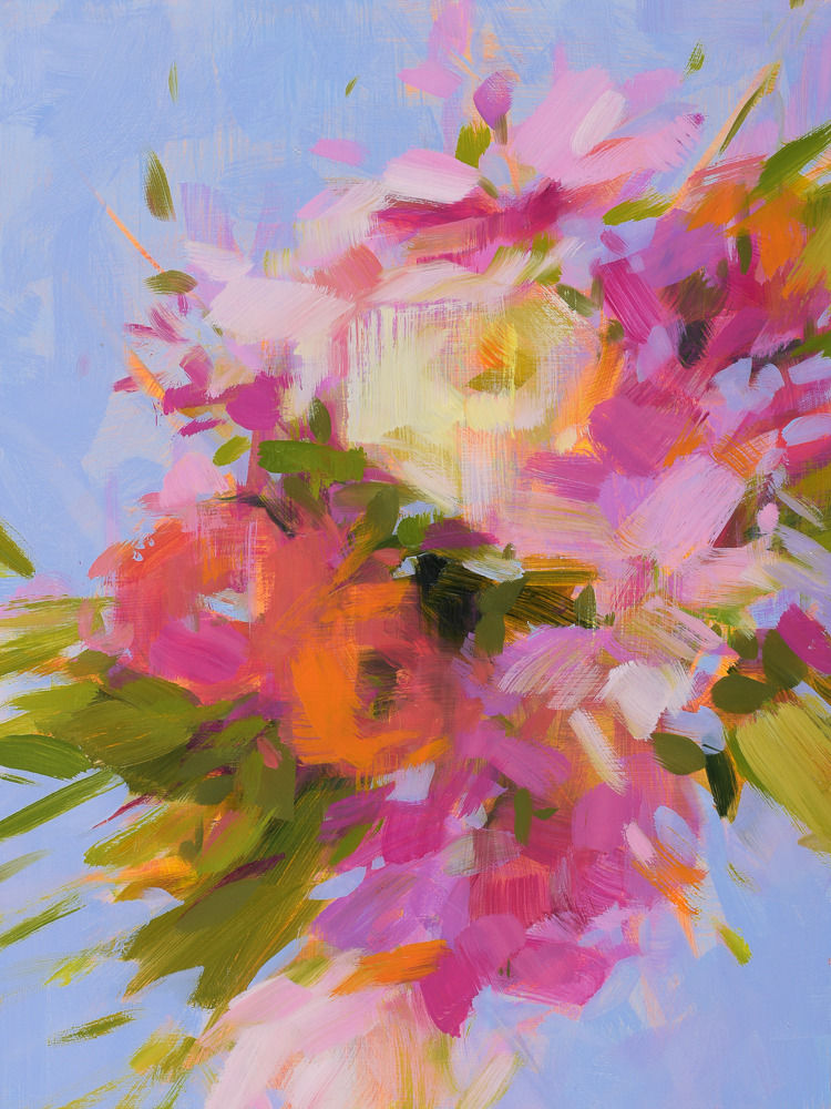 Cameron Schmitz, My Harbor