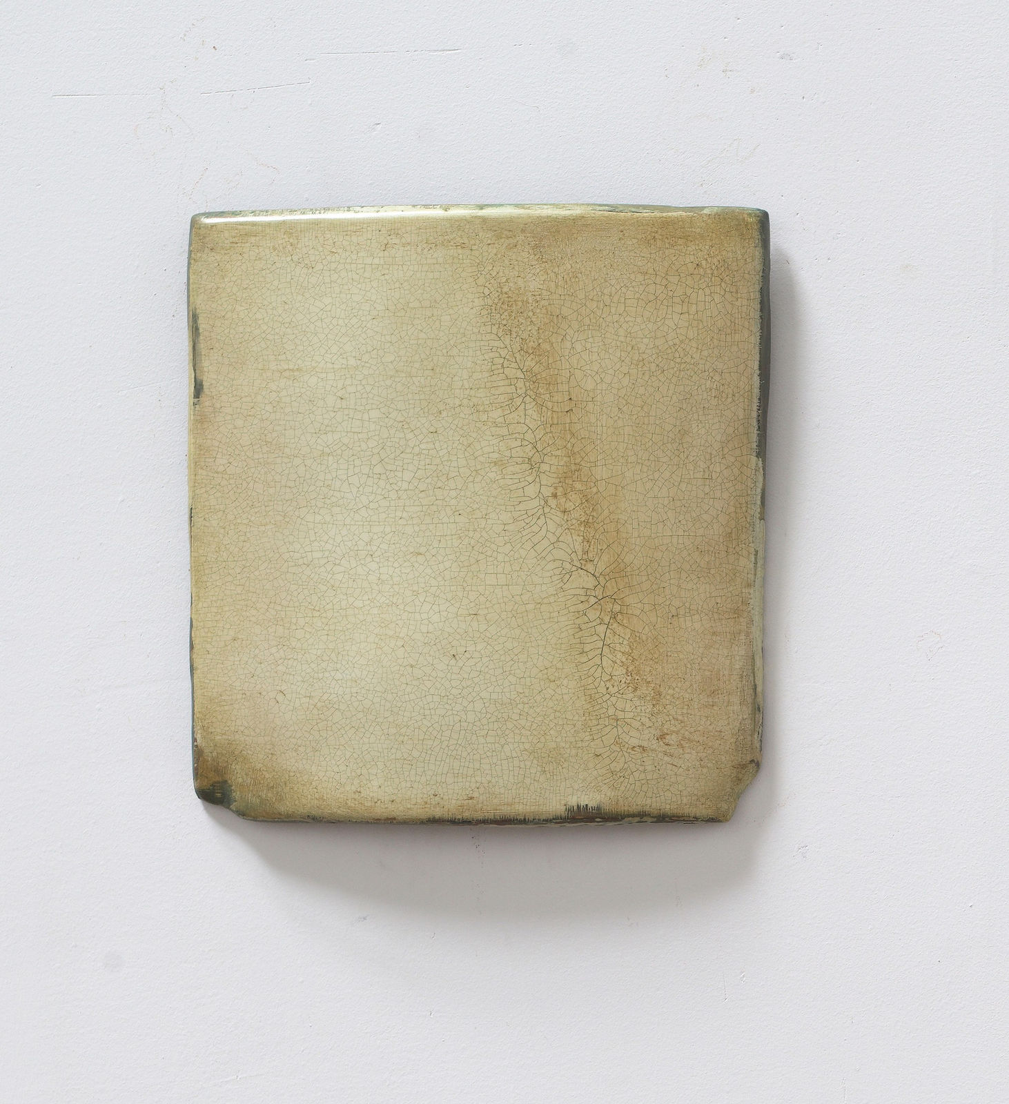 蘇笑柏 Su Xiaobai, 瓦解-63 Fragment-63, 2013
