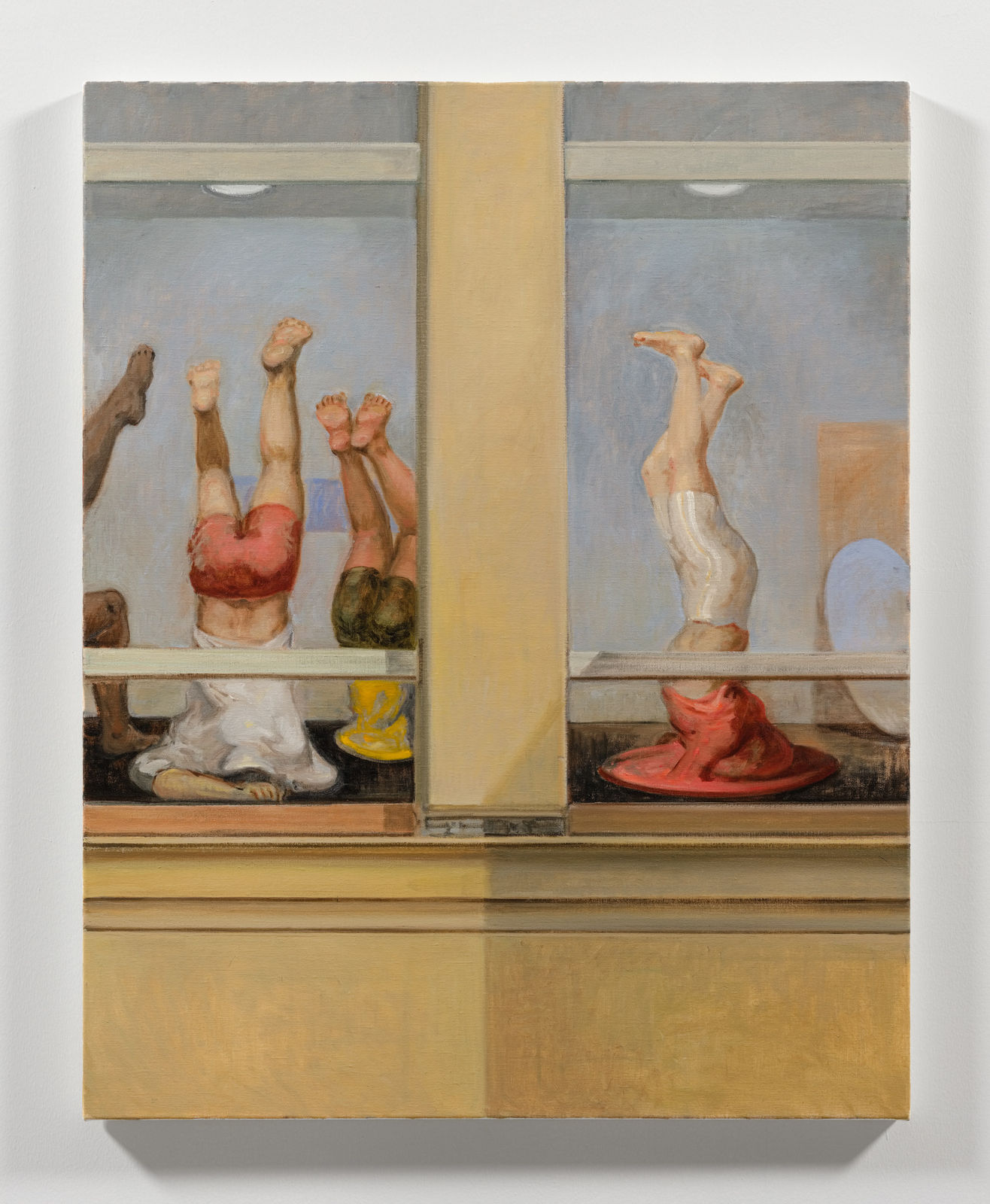 陳敬元 Chen Ching-Yuan, 2020 Page 9, 2021