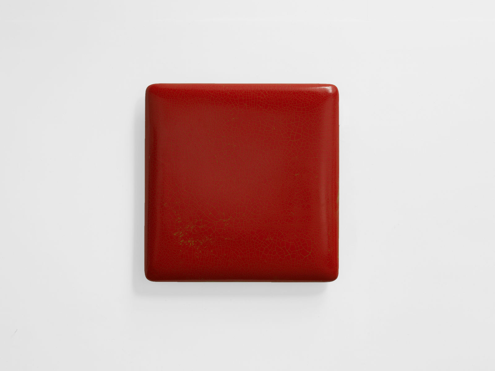 蘇笑柏 Su Xiaobai, 幽姿 Poised, 2025