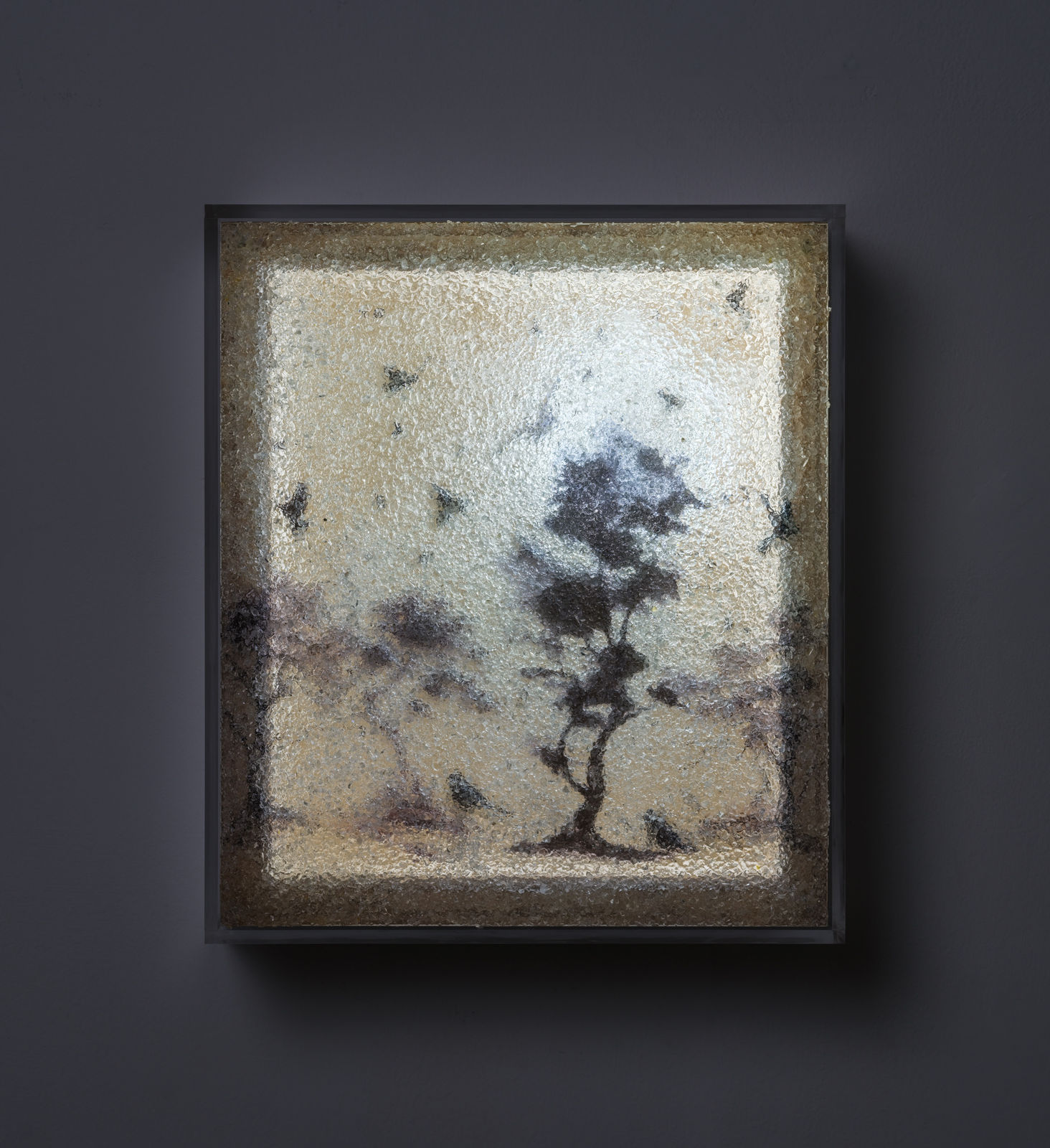 李綾瑄 Jane Lee, 在間中 Ⅱ MA Ⅱ, 2025