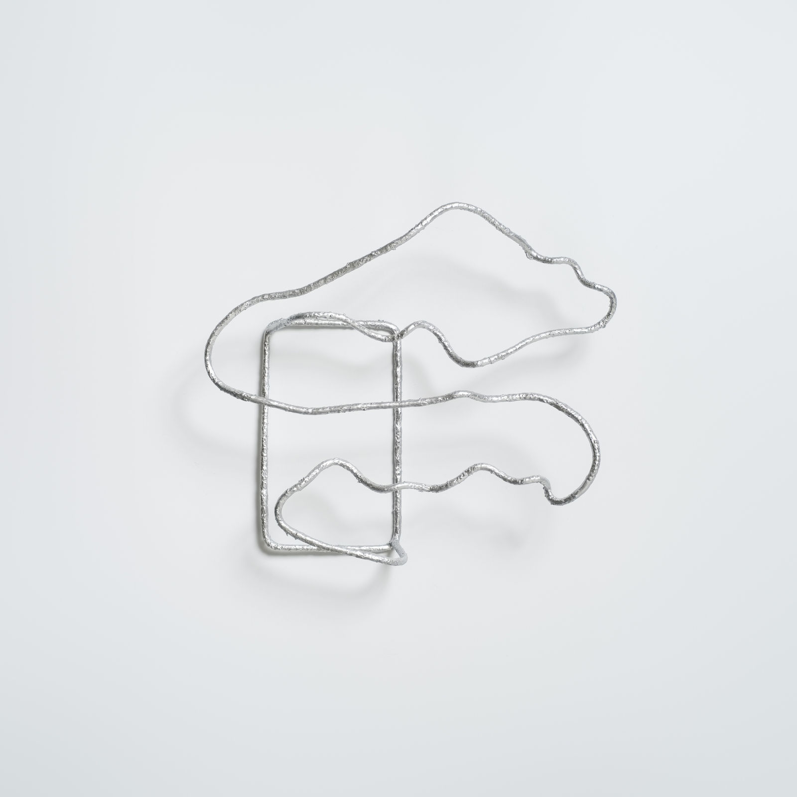 彌載映, 神經元 No.3 Neurons No. 3, 2020